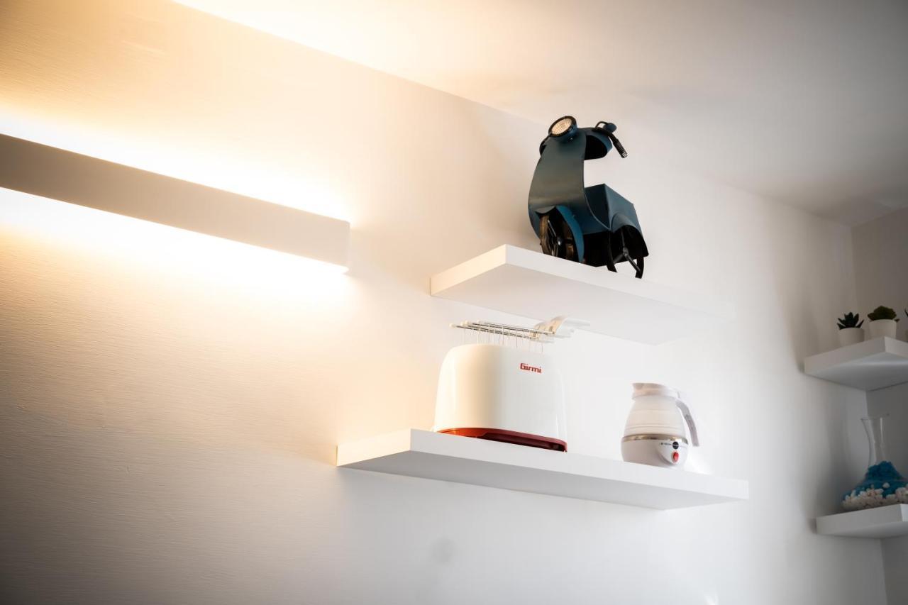 Appartamento Romantic Tiny House Aventino Roma