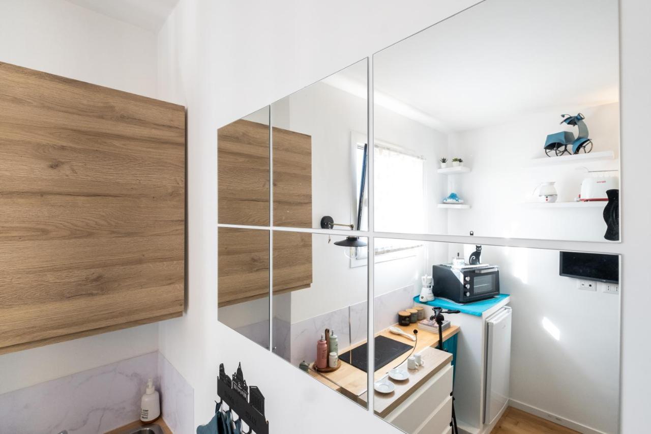 Appartamento Romantic Tiny House Aventino *