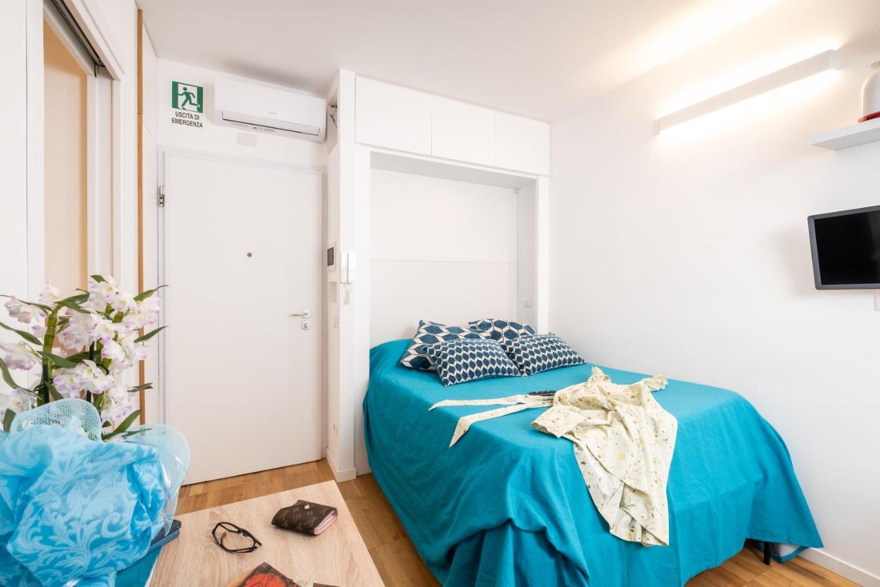 Romantic Tiny House Aventino Appartamento