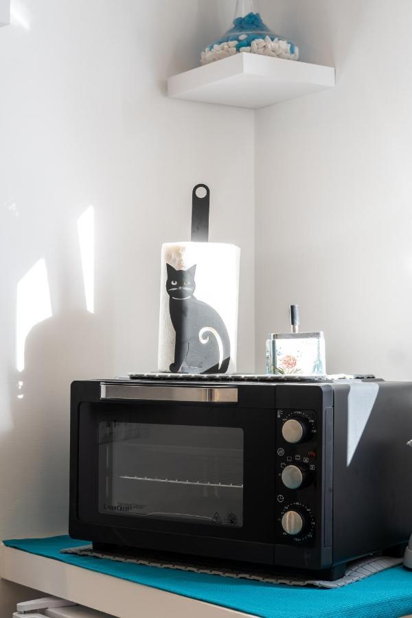 Appartamento Romantic Tiny House Aventino Roma