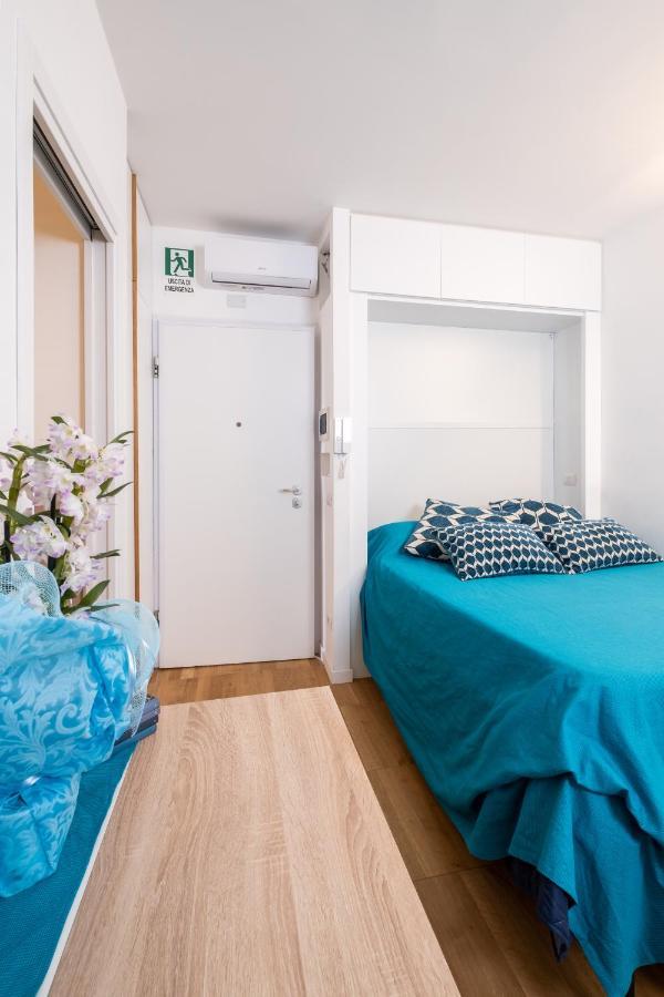 Appartamento Romantic Tiny House Aventino