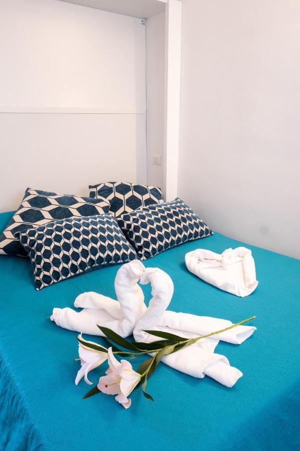 Romantic Tiny House Aventino Appartamento Roma