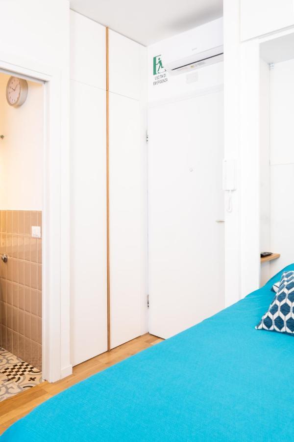 Romantic Tiny House Aventino Appartamento Roma