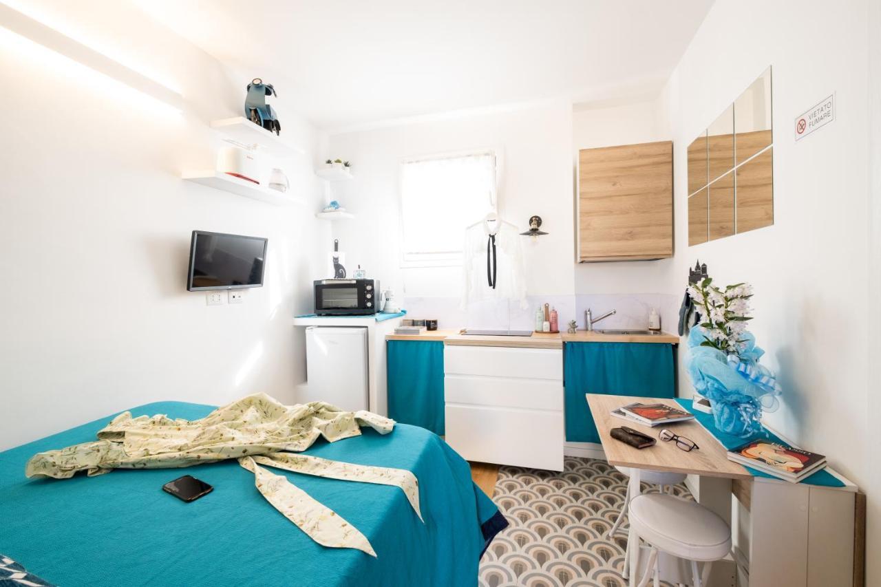 Appartamento Romantic Tiny House Aventino Roma