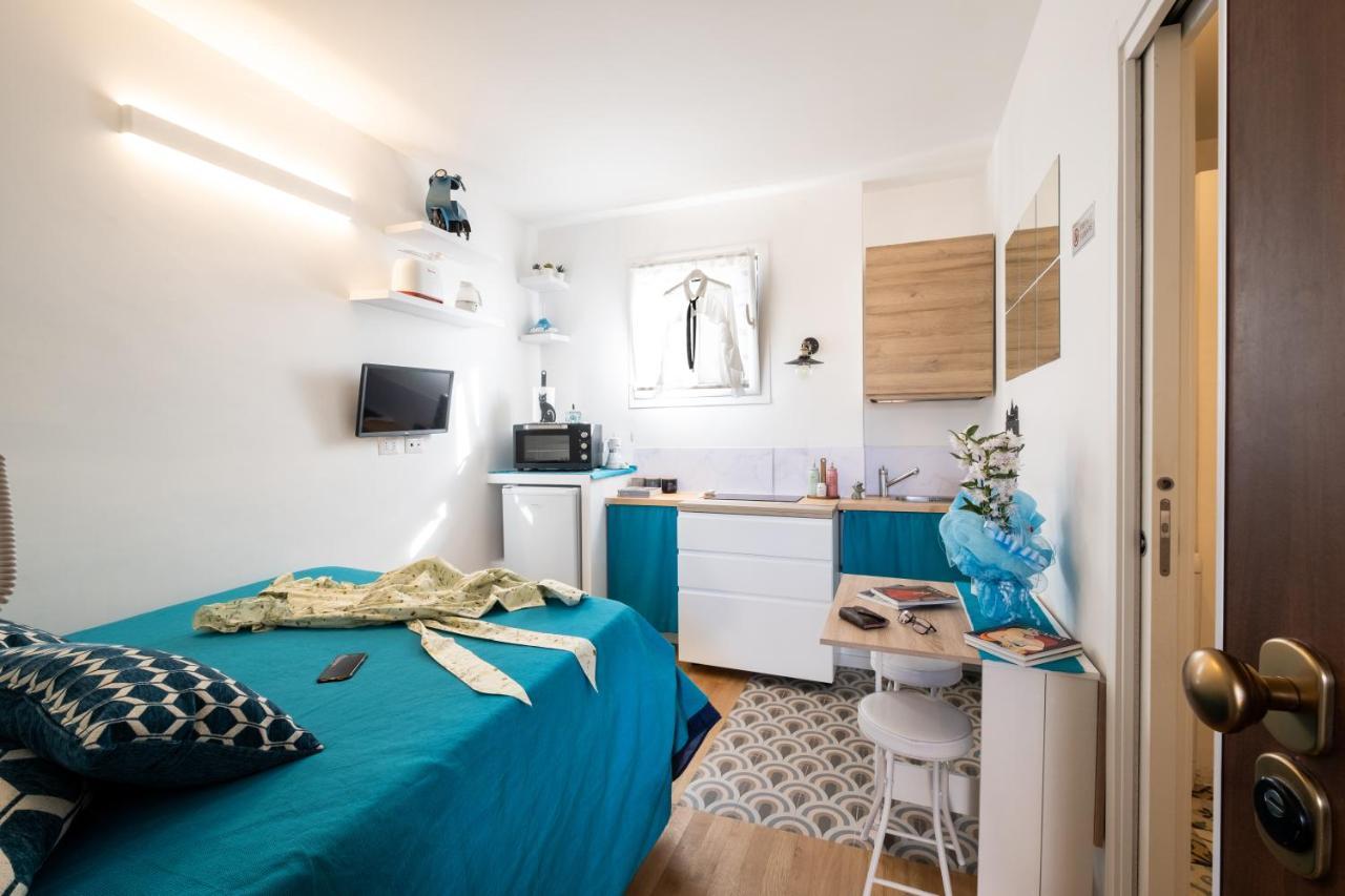 Appartamento Romantic Tiny House Aventino Roma