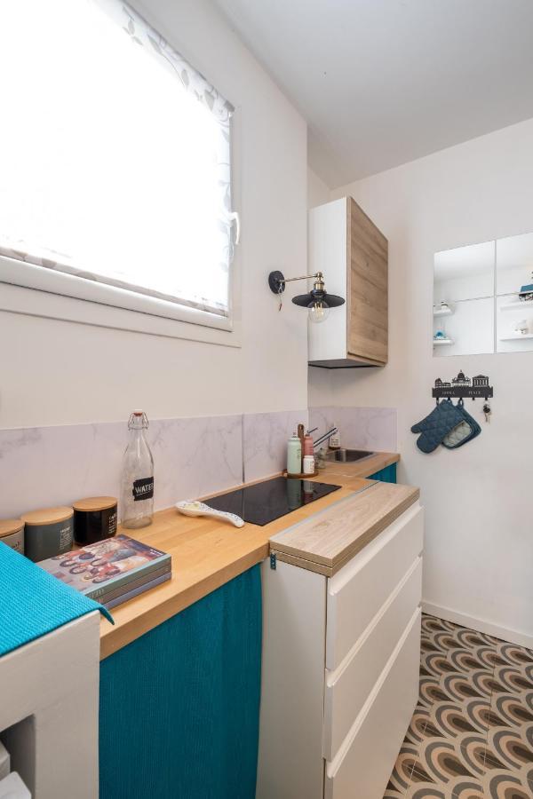 Appartamento Romantic Tiny House Aventino *
