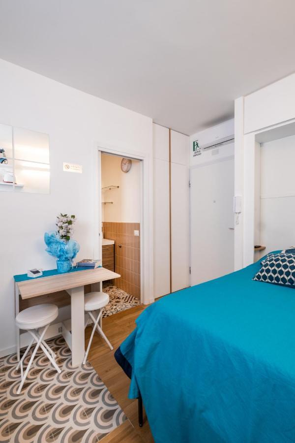 Romantic Tiny House Aventino Appartamento