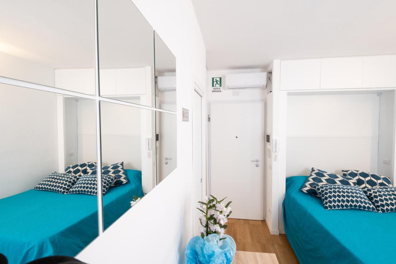 Romantic Tiny House Aventino Appartamento